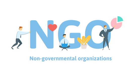 NGOs NGOs