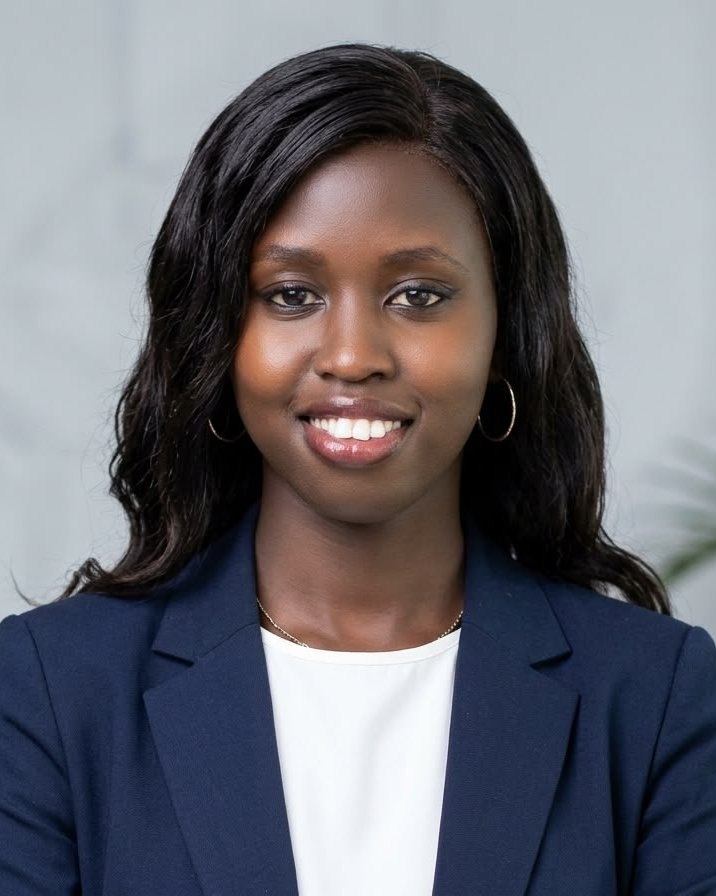 Brenda Mandera